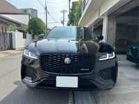 ジャガー F-PACE PHEV Rダイナミック HSE P400e_RHD_AWD(AT_2.0)