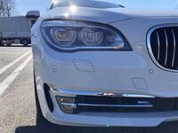 BMW 7シリーズ 740i_RHD(AT_3.0)