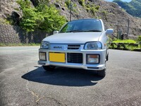 ダイハツ ミラ