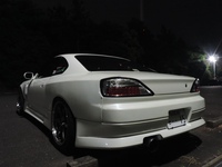日産 シルビア