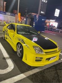 ホンダ プレリュード Xi(AT)