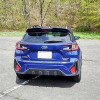 スバル クロストレック リミテッド_AWD(CVT_2.0)