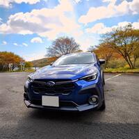 スバル クロストレック リミテッド_AWD(CVT_2.0)