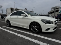 メルセデス・ベンツ CLAクラス