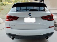 BMW X3プラグインハイブリッド xドライブ30e Mスポーツエディション ジョイ＋_RHD_4WD(AT_2.0)