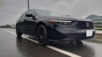 ホンダ アコード e：HEV(CVT_2.0)