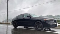 ホンダ アコード e：HEV(CVT_2.0)