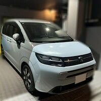ホンダ フリード エアー EX_7人乗り(CVT_1.5)