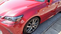 レクサス GS 200t“Fスポーツ”(SPDS_2.0)