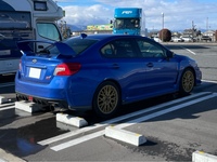 スバル WRX S4