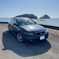 ホンダ アコード
