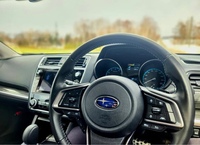 スバル レガシィ アウトバック Bスポーツ_AWD(CVT_2.5)