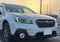 スバル レガシィ アウトバック Bスポーツ_AWD(CVT_2.5)