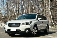 スバル レガシィ アウトバック Bスポーツ_AWD(CVT_2.5)