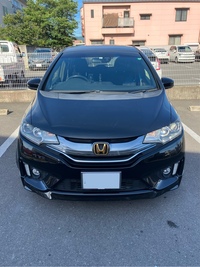 ホンダ フィット 15XL_4WD(CVT_1.5)