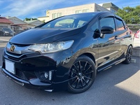 ホンダ フィット 15XL_4WD(CVT_1.5)