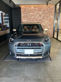 ミニ MINI Countryman