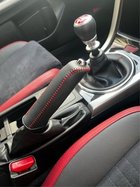 スバル WRX STI WRX STI タイプS_AWD(MT_2.0)
