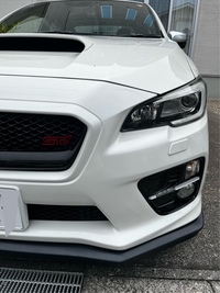 スバル WRX STI WRX STI タイプS_AWD(MT_2.0)