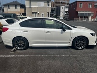 スバル WRX STI WRX STI タイプS_AWD(MT_2.0)