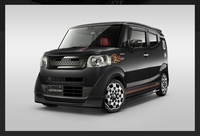 ホンダ N-BOXスラッシュ X・ターボパッケージ(CVT_0.66)