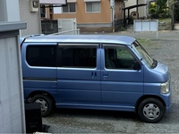 ホンダ バモス L(AT_0.66)