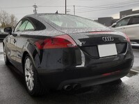 アウディ TT クーペ クーペ 2.0_TFSI_RHD（AT_2.0）