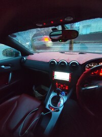 アウディ TT クーペ クーペ 2.0_TFSI_RHD（AT_2.0）