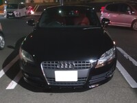 アウディ TT クーペ クーペ 2.0_TFSI_RHD（AT_2.0）