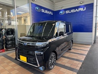 スバル シフォンカスタム RS(CVT_0.66)