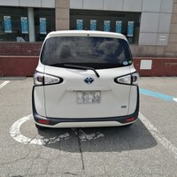 トヨタ シエンタ