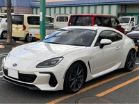 スバル BRZ S(MT_2.4)