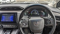 ホンダ クラリティPHEV EX(CVT_1.5)
