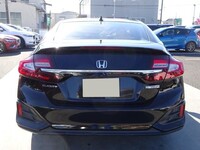 ホンダ クラリティPHEV EX(CVT_1.5)