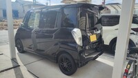 日産 デイズルークス ハイウェイスターX Vセレクション(CVT_0.66)
