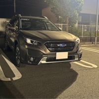 スバル レガシィ アウトバック