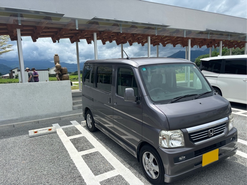 ホンダ バモス Lローダウン(MT_0.66)