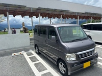 ホンダ バモス Lローダウン(MT_0.66)