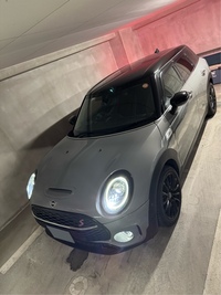 ミニ MINI Clubman