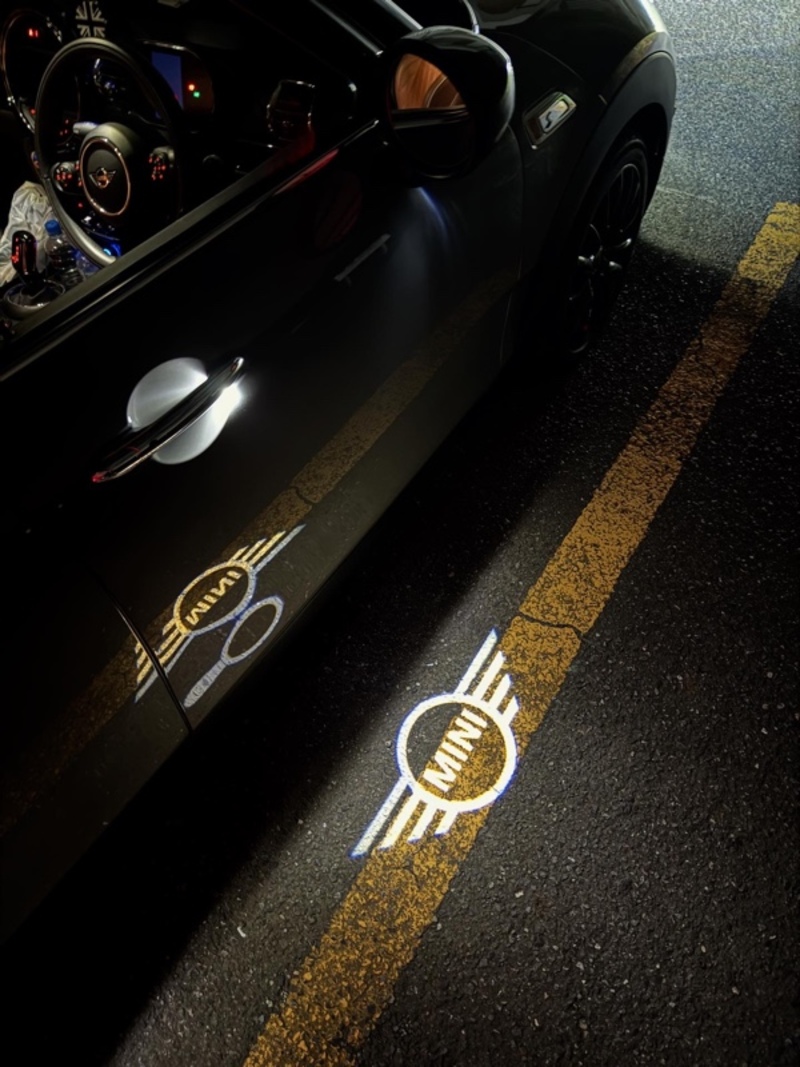 ミニ MINI Clubman
