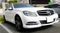 メルセデス・ベンツ Cクラス ステーションワゴン C180 ステーションワゴン エディションC_RHD(AT_1.8)