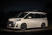 スズキ ランディ G(CVT_2.0)