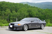 日産 スカイラインＧＴ‐Ｒ