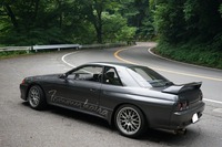 日産 スカイラインＧＴ‐Ｒ