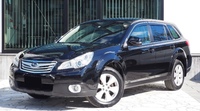 スバル レガシィ アウトバック 2.5i_L_パッケージ_AWD(CVT_2.5)