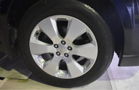 スバル レガシィ アウトバック 2.5i_L_パッケージ_AWD(CVT_2.5)