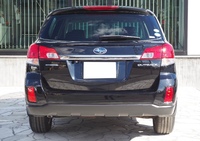 スバル レガシィ アウトバック 2.5i_L_パッケージ_AWD(CVT_2.5)