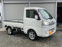 スバル サンバートラック