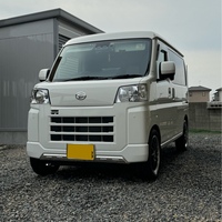 ダイハツ ハイゼットカーゴ クルーズ(CVT_0.66)