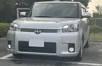 トヨタ カローラルミオン 1.8S(CVT_1.8)